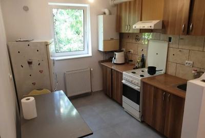 Apartament cu 2 camere decomandat în Ștrand - 3