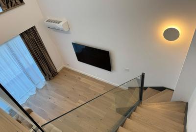 Duplex | Parter | Pipera | Aviatiei | Cloud 9 | Promenada - 2