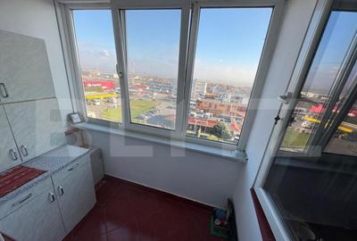 Garsoniera de vanzare, 31 mp, zona Garii - 3