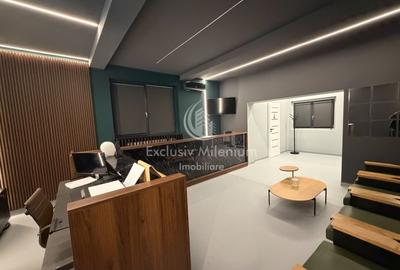 Casă individuală cu 7 camere cu Canalizare în Aviatorilor - 7