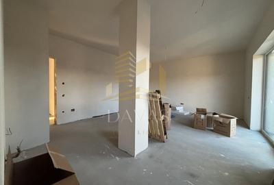 Penthouse de 3 camere semidecomandat - Parcare | Baciu - 6