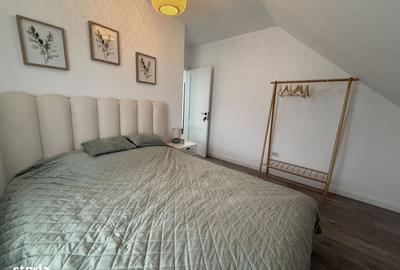 Apartament cu 3 camere decomandat în Central - 11