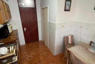 Apartament cu 2 camere decomandat în Central - 3