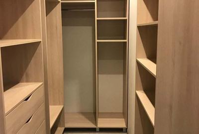 Apartament cu 2 camere decomandat în Take Ionescu - 2