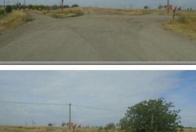Teren de 11000 mp, în Smârdan - 4