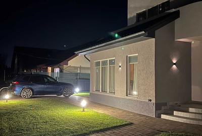 Casă cu 3 camere cu Teren 450 Mp în Sângeorgiu de Mureș - 3