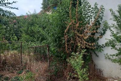 Casă cu 2 camere cu Teren 773 Mp în Central - 2