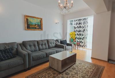 Apartament cu 2 camere semidecomandat, mobilat în Central - 13