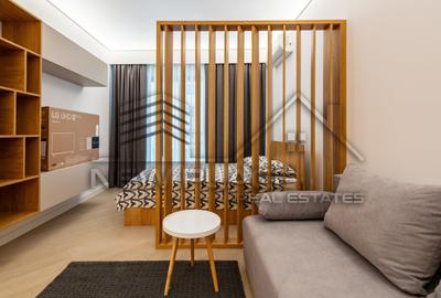 CORTINA NORTH | Studio deosebit | Totul este nou | Bucatarie inchisa | LUX - 2