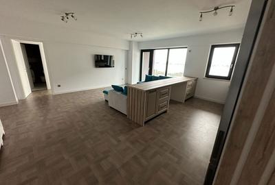 Apartament cu 3 camere decomandat în Ștefan cel Mare - 2