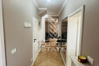 Casa individuala, 5 camere si 2 bai, Sag, la 10 minute de Timisoara - 12