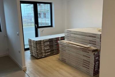 Apartament cu 2 camere în Exterior Vest - 4