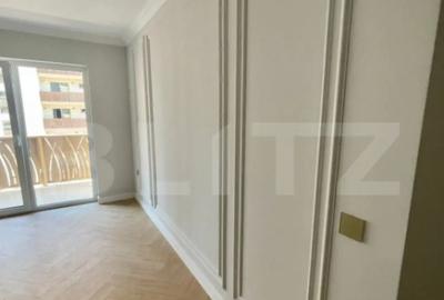 Apartament cu 3 camere decomandat în Central - 5