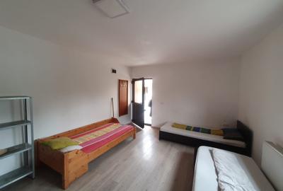 Inchiriez camere pentru muncitori in Arad - 4