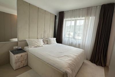 REA1022651 Apartament lux 3 camere CORTINA NORTH PIPERA - 6