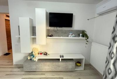 Apartament 2 camere Tomis Plus - 7