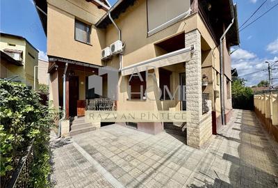 Vila P+1E, 5 camere, teren 234 mp, zona centrala, Ploiesti - 1