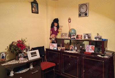 Casa un singur nivel si curte - 2