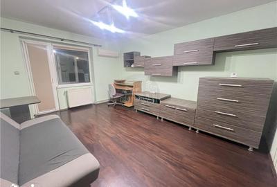 Apartament cu 2 camere decomandat, mobilat în Ștefan cel Mare - 7