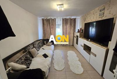 Apartament cu 3 Camere,  64mp, Zona Cetate - 4