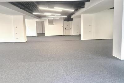 Etaj de Inchirat pentru Birouri  langa AFI Mall. - 3