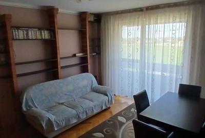Apartament cu 2 camere semidecomandat în Dacia - 6