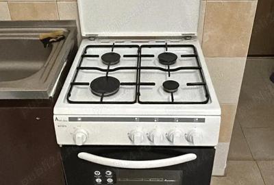 Garsonieră decomandată în Rogerius - 2