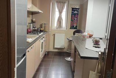 Garsonieră decomandată, mobilată în Metalurgiei - 5