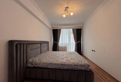 Apartament cu 3 camere decomandat, mobilat în 13 Decembrie - 8
