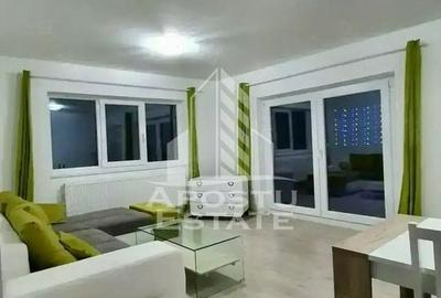 Jumatate de duplex in Dumbravita - 1