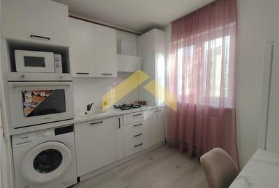 Apartament cu 1 camera de vanzare la cheie - 1