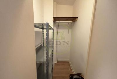 Apartament cu 2 camere decomandat, mobilat în Brazda lui Novac - 10