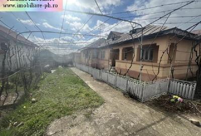 Casă individuală cu 4 camere cu Teren 800 Mp în Cocoșești - 3