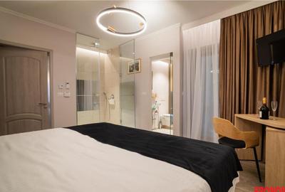 Ultracentral- vila lux- amenajata Pensiune- afacere la cheie - 4