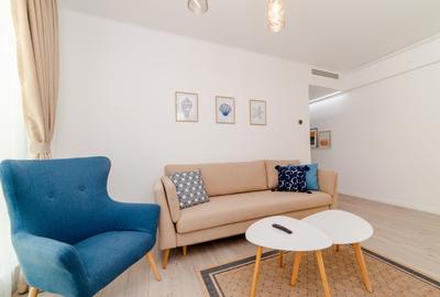 Apartament 3 camere Aviatorii Residence (CAMPUS)(AXV08) - 10