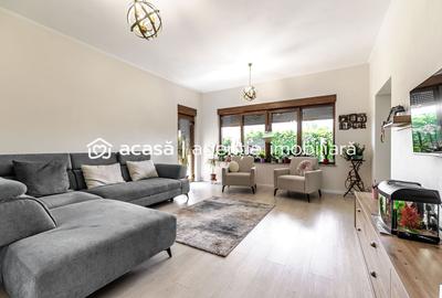 Casă individuală cu 4 camere cu Canalizare în Aradul Nou - 4