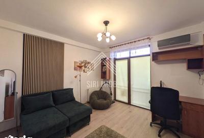 Garsonieră în Zorilor - 9