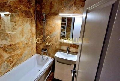 Apartament cu 2 camere decomandat, mobilat în Viilor - 9