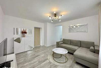 Apartament cu 3 camere decomandat în Lotrioara - 14