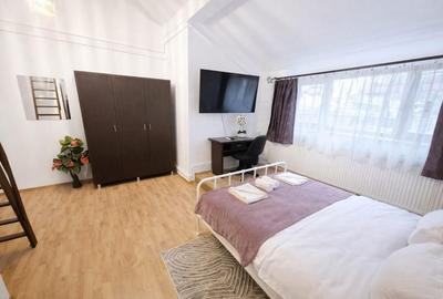 Garsonieră decomandată, mobilată în Eminescu - 12