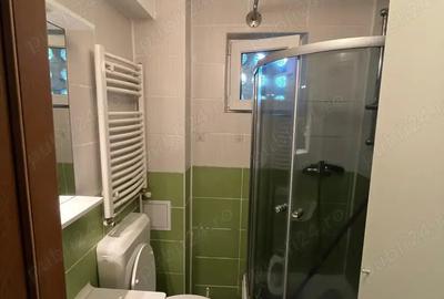 Apartanment de inchiriat pe strada Moldovei nr 14 A TArgu Murea - 8