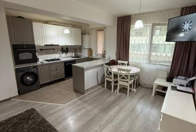 Apartament cu 2 camere decomandat în Valea Lupului - 1