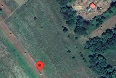 Teren de 1592 mp, în Central - 4