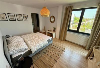 Vila 4 Camere - Mobilata/Utilata - La 1,5 Km de Rond Pacurari - 4