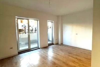 Apartament cu 2 camere decomandat în Păcurari