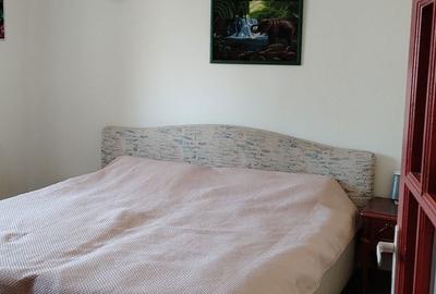Casă cu 3 camere în Odaia Manolache - 2