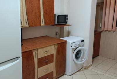 Garsonieră în Gării - 5