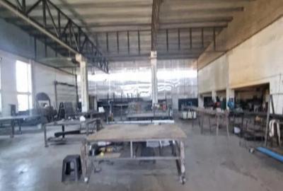 Spațiu comercial, de 1,400 mp, în Halta Traian - 9