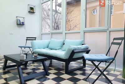 COMISION 0% Apartament cu 4 camere de vanzare in Timisoara, zona Centrala - 17