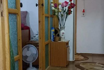 Apartament cu 2 camere decomandat în Central - 3